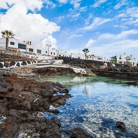 Casa La Piscina Punta Mujeres