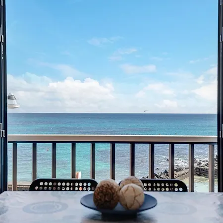 アパート Casa La Piscina *