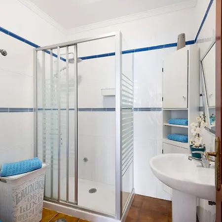 Casa La Piscina Апартаменты