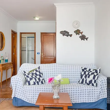 Casa La Piscina アパート *
