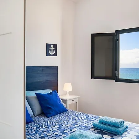Апартаменты Casa La Piscina *